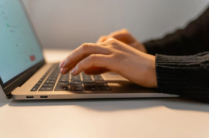 laptop