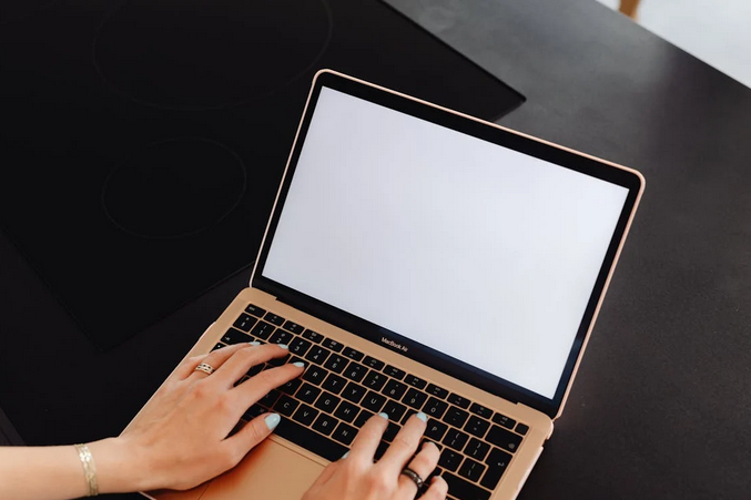 laptop